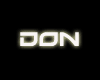 |DON| Futuristic CYAN 