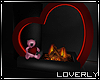 [LO]Valentine firepl DER