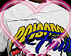 Graphic tee v1