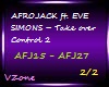 AFROJACK-TkeOvaCont2/2