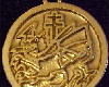 Vlad Tepes Medallion