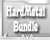 AvA' Hard Metal Bundle