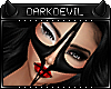 DD|Raven Mask