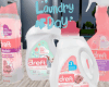 Baby Laundry Detergent