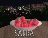 new strawberry