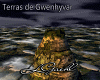 Terras de Gwenhyvar