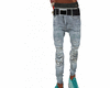 stud jeanz