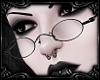 \/ Goth Inc. Glasses II