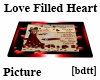 [bdtt] Love Filled Heart