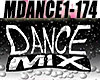 Mix DANCE MUSIC