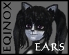 Skox / Skunk Ears (M/F)