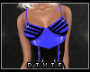 Latex Mini Dress v.13