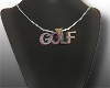 GOLF Chain