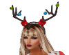 hat Animated Antlers