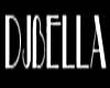 DJBella Neon Sign