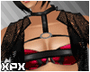 -xPx- RednBlack Outfit