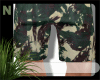 .N, Sum Military Short