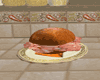 [Chubz] Ham Banwich 