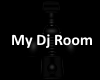 My Dj Room