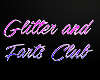 (MM)Glitter/Farts Neon