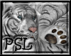 PSL White Tiger Enhancer