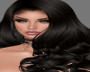 HAIR - BLACK - G691