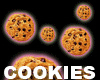 Cookie Sparkles