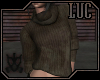 [luc] knit sweater