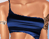 SL Annette Gown RoyalBlu