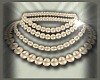 LS~Justice Pearl Collar