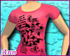 ANN Graphic T LOVE