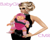 CMR Baby Girl