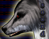 Sound FX Werewolf head