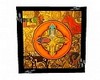 celtic frame