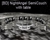 [BD] NightAngel S-Couch