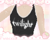 ♡ #1 twilight fan
