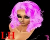 LH- Terica Rave Pink