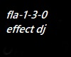 fla1-3-0- effect dj