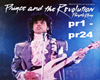 Purple Rain  -  Prince