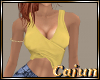 Summer Yellow Crop