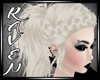 [R] Zondra VintageBlonde