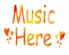 [SD] MUSIC SIGN