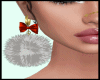 Z} ZOE X mas PomPom Ear