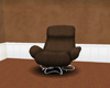 Brown Leather chair