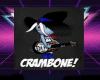 Uncle Pecos Crambone