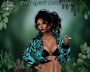 FREE SPIRIT JACKET TEAL