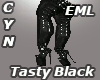 EML Tasty Black