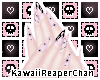 K| Rage Nails