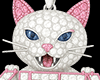 Kitty Litty Custom Chain