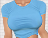 Busty Blue